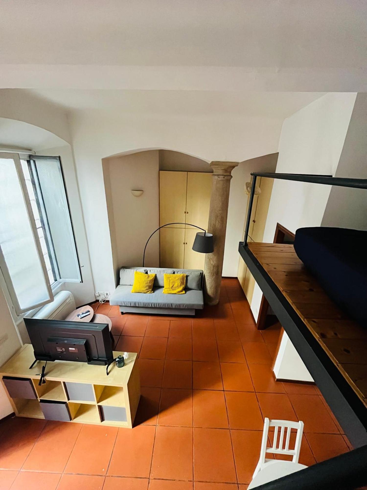 Milano Center Apartment Εξωτερικό φωτογραφία
