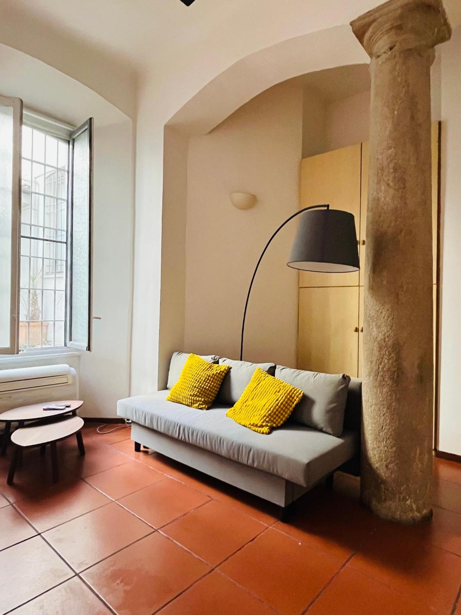 Milano Center Apartment Εξωτερικό φωτογραφία